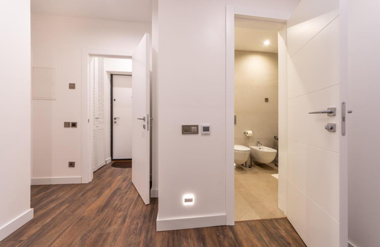 Victory-30 Luxury Apartment Center Kiev Ngoại thất bức ảnh