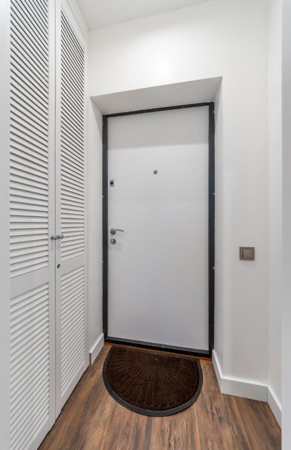 Victory-30 Luxury Apartment Center Kiev Ngoại thất bức ảnh