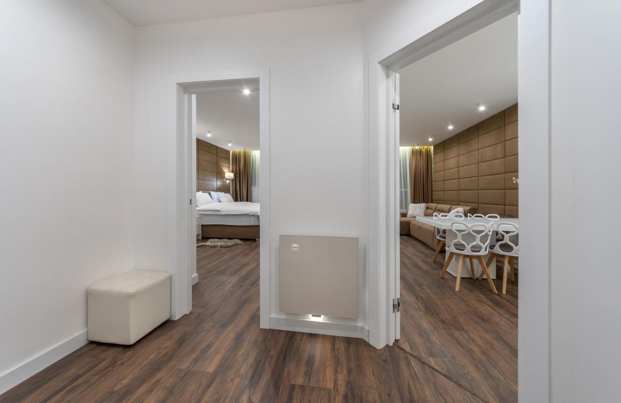 Victory-30 Luxury Apartment Center Kiev Ngoại thất bức ảnh